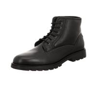 GALIZIO TORRESI Premium Stiefeletten für Herren, schwarz, Größe 46 EU