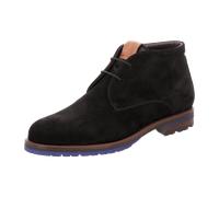 GALIZIO TORRESI Schnür-Stiefelette schwarz War für Herren, schwarz, Größe 43 EU