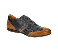 Galizio Toressi 317820 19540 dunkel-blau - Slipper für Herren - Größe 43.5