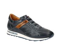 Galizio Torresi Schuhe Sneakers blau 414040 - Größe 45