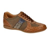 Galizio Toressi 316080A 16988 hell-braun - Sneakers für Herren - Größe 43.5