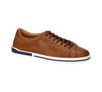 Galizio Toressi 417530A 19856 hell-braun - sportliche Halbschuhe für Herren - Größe 43.5