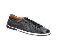 GALIZIO TORRESI Schuhe Sommer Sneakers dunkelblau 417530A für Herren, blau, Größe 40 EU