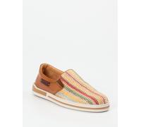 Galizio Torresi Slipper in multi/bunt in Größe: 44 für Herren