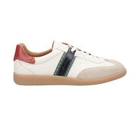 Galizio Torresi Sneaker 318450 V.70421, Glattleder, Weiß, Herren EU 43