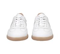 Galizio Torresi Sneaker 318450 V.70428, Glattleder, Weiß, Herren EU 44