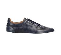 GALIZIO TORRESI Sportliche Schnürschuhe für Herren, blau, Größe 42 EU