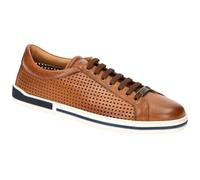 Galizio Torresi Schuhe Sommer Sneakers braun 417530A - Größe 42