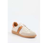 Galizio Torresi Sneaker in beige in Größe: 40 für Herren
