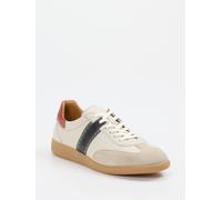 Galizio Torresi Sneaker in beige in Größe: 45 für Herren