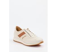 Galizio Torresi Sneaker in beige in Größe: 46 für Herren