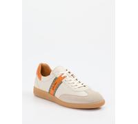 Galizio Torresi Sneaker in beige in Größe: 47 für Herren