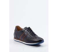 Galizio Torresi Sneaker in blau in Größe: 42 für Herren