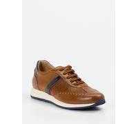 Galizio Torresi Sneaker in braun in Größe: 42 für Herren