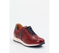 Galizio Torresi Sneaker in rot in Größe: 44 für Herren