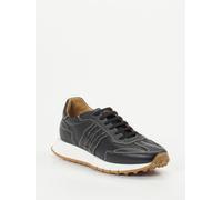 Galizio Torresi Sneaker in schwarz in Größe: 42 für Herren