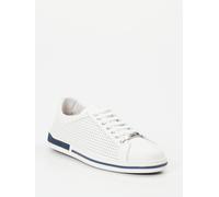 Galizio Torresi Sneaker in weiß in Größe: 43 für Herren