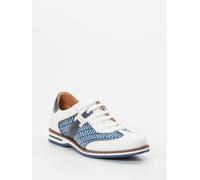 Galizio Torresi Sneaker in weiß in Größe: 45 für Herren