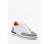 Galizio Torresi Sneaker in weiß in Größe: 46 für Herren