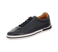 GALIZIO TORRESI Sportliche Schnürschuhe für Herren, blau, Größe 40 EU