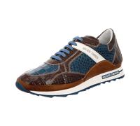 GALIZIO TORRESI Sportliche Schnürschuhe für Herren, braun, Größe 41 EU