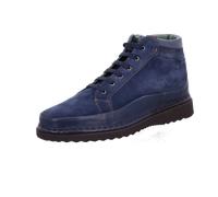 GALIZIO TORRESI Stiefelette, Galizio Torresi für Herren, blau, Größe 41 EU