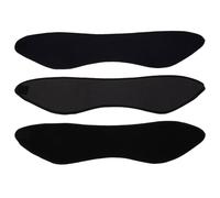 GALPADA 3stücke Warmes Stirnband aus Polarfleece Doppellagig für Ohrenschutz bei Kälte Verstellbar für Damen und Herren für Outdoor-aktivitäten Wie Laufen Radfahren und Skifahren