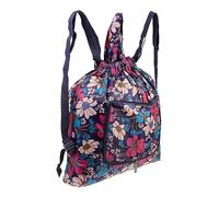 GALPADA Drawstring Fitness Backpack Wasserdichter Faltbarer Sportbeutel Für Und Outdoor-aktivitäten Für Gym Strand Und Strapazierfähiges Material Vielseitig Einsetzbar