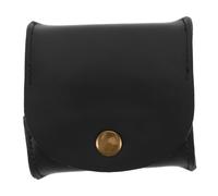 GALPADA Münzgeldbörse für Damen aus Leder Japanischer Münzorganizer Mini-münzbeutel Kleingeldbeutel mit Kopfhöreretui Praktisch für Reisen und Shopping