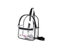 GALPADA Super Praktischer PVC-Rucksack - Schulranzen Für Damen Schule Reisen Leicht Zu Tragen