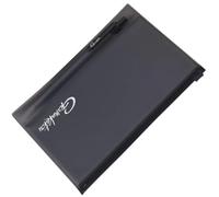 Gamakatsu Document License Wallet 18x14cm - Dokumentenmappe für Angelscheine, Mappe für Angelpapiere, Angeltasche