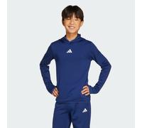 Game and Go Kids Hoodie Dark Blue / White 164