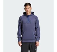 Game and Go Training Big Logo Hoodie Shadow Navy S