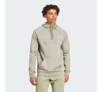 Game and Go Training Big Logo Hoodie Silver Pebble XS