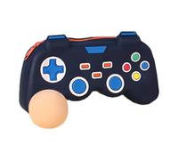 Game Console Stiftbeutel - Stifthersteller Bleistiftbeutel, Games Console Print Bleistift, Gamer Bleistiftkoffer | Spielstiftbeutel mit Reißverschluss großer Kapazität Schreibwarenbeutel für die Arbei