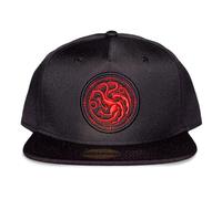 Game of Thrones: House of the Dragon - Emblem - Cap