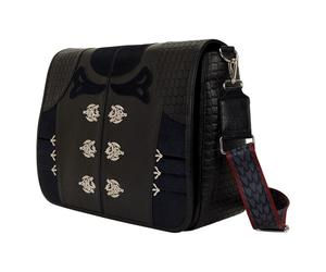 Game Of Thrones House Of The Dragon - Loungefly Businesstasche multicolor