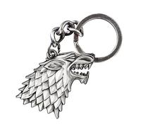 GAME OF THRONES - Keychain Schlüsselanhänger Keyring