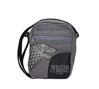 Game of Thrones Mini Messenger Bag Stark 17 x 23 cm Toys Borse