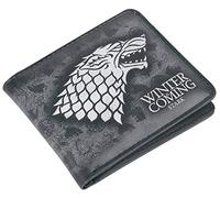 GAME OF THRONES - Wallet Geldbörse 'Stark'