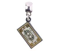 Gamesland Harry Potter - Hogwarts Express Ticket - Charme Pour Collier