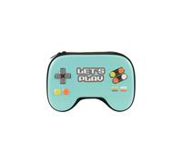 Gaming - Federmappe - ungefüllt