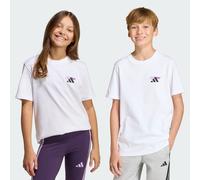 GAMING GRAFIK KIDS T-SHIRT White 176