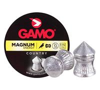 Gamo Magnum Balines, Unisex Adulto, Gris, 4.5