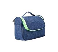 GANAZONO Reise Kulturbeutel Hängend Große Kapazität wasserdichte Kosmetiktasche mit Haken für Badezimmer und Outdoor Aktivitäten für Toilettenartikel und Hygieneutensilien