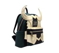 GANBUY Marvel Loungefy Loki Rucksack Umhängetasche