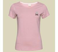 Chillaz - Women's Gandia E-Ciao - T-Shirt, Gr. M 38, rosa (DustyRose)