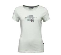 Chillaz Gandia Out in Nature W - T-Shirt - Damen Green 38