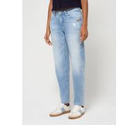GANG - 94ADELA - relaxed fit destroyed soft blue - Gr. - 30