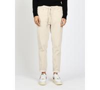 GANG - 94AMELIE JOGGER - relaxed fit ecru - Gr. - 30